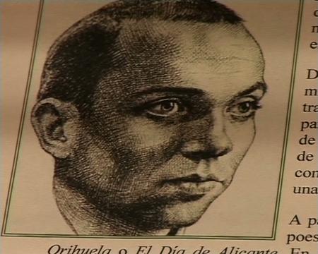 Imagen Las bibliotecas rinden homenaje a Miguel Hernández