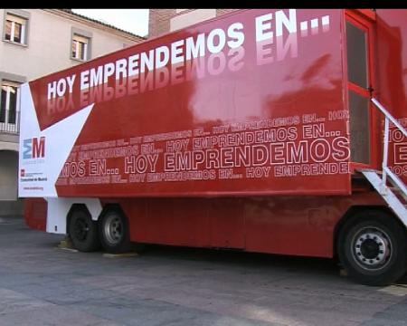 Imagen Hoy emprendemos en Sanse