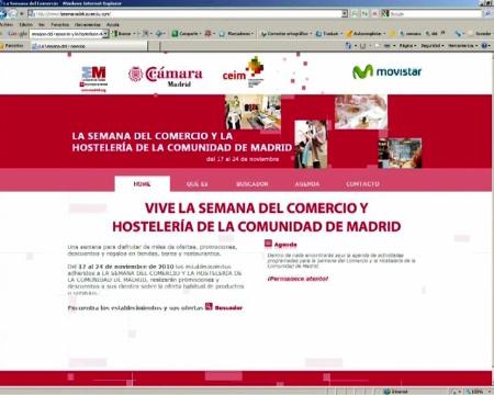 Imagen La mejor promoción para el comercio y la hostelería