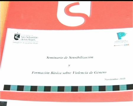 Imagen Contra la violencia de género luchamos todos