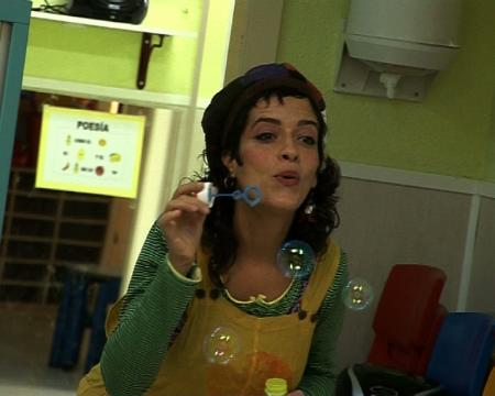 Imagen Jueves de la Infancia