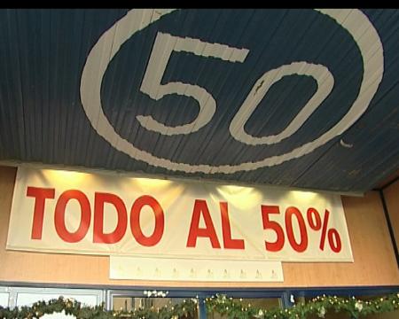 Imagen I Outlet del hogar y tiempo libre de Sanse