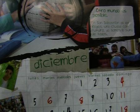 Imagen Día de los Derechos Humanos: El mundo en nuestras manos