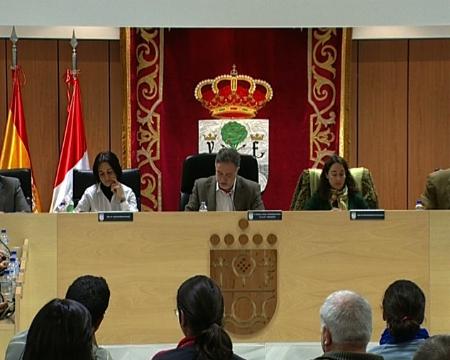 Imagen Pleno ordinario de diciembre