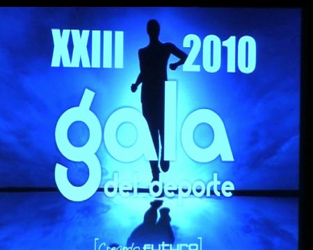 Imagen XXIII Gala del Deporte