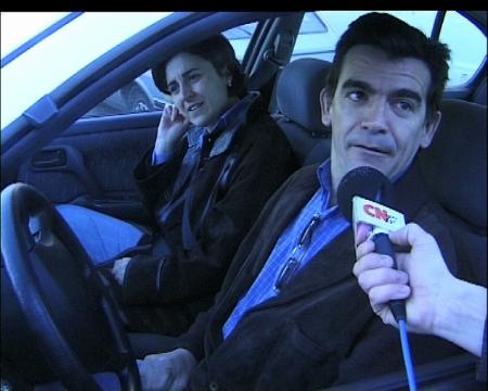 Imagen Sanse repartió el gordo en 1998