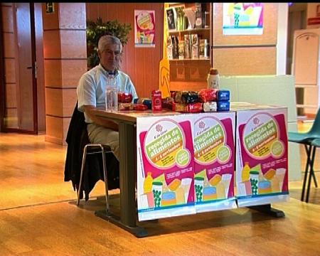 Imagen 420 Kilos de solidaridad