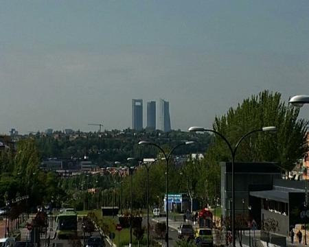 Imagen Sanse habrá duplicado su población en 2017