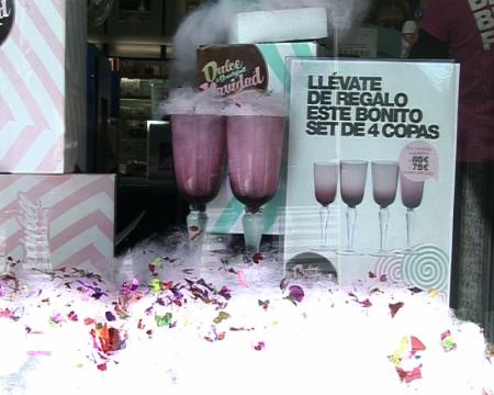 Imagen Carta a los Reyes Magos por un consumo seguro