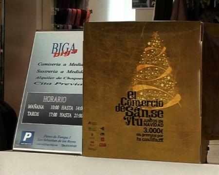 Imagen Premio al comerciante y al comprador