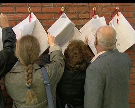 Imagen Los vecinos extracomunitarios también pueden votar en las Municipales