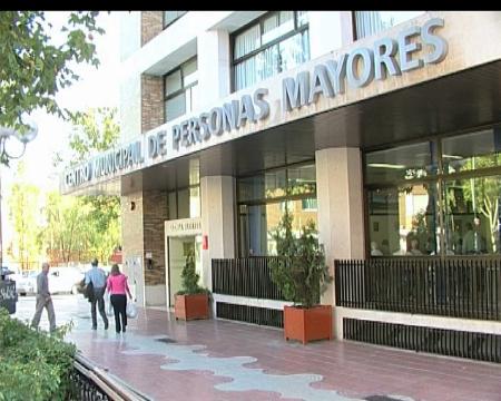 Imagen Balnearios concertados para mayores