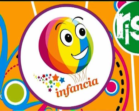 Imagen Premio a la Semana de la Infancia