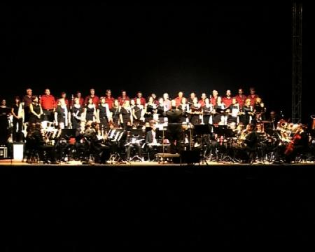 Imagen San Sebastián: 10 años con la Banda