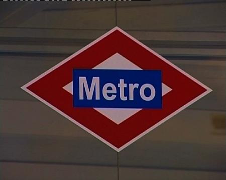 Imagen 50 años  de la línea 10