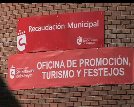 Imagen Nueva Oficina de Recaudación