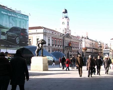 Imagen Sanse limpio de polución