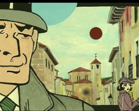 Imagen Retrospectiva