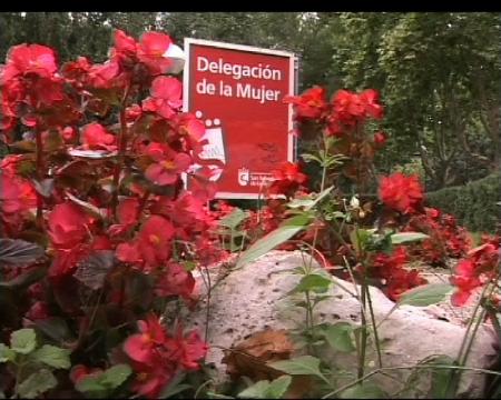Imagen Un paseo por el Madrid mas femenino
