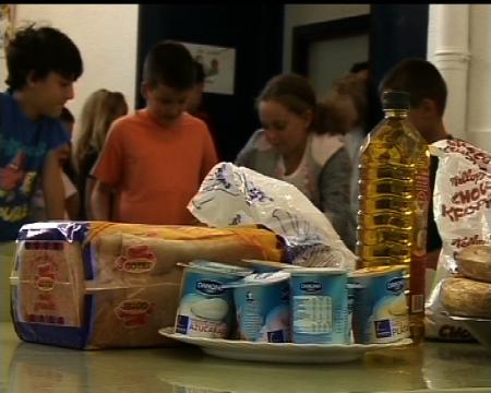 Imagen La comida más importante del día