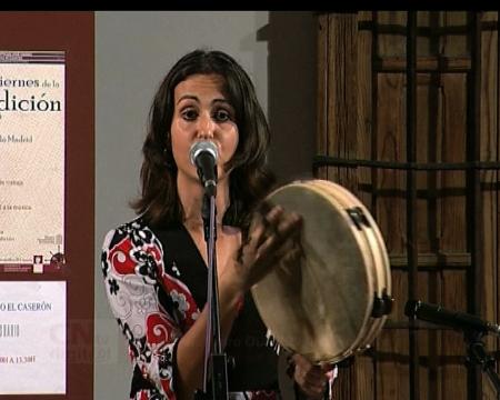 Imagen Y este fin de semana en Sanse...