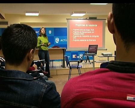 Imagen Cine para Educar en Valores