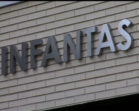 Imagen Un nuevo colegio bilingüe en Sanse