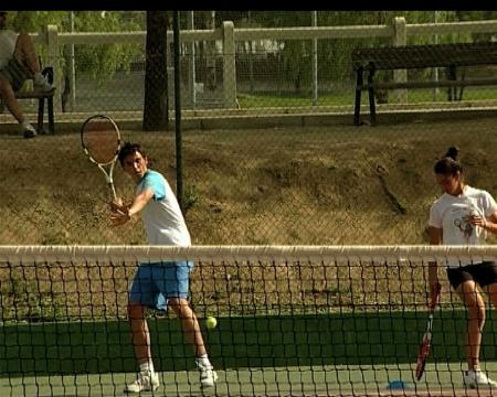 Imagen Torneo de Tenis Juvenil Dehesa
