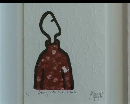 Imagen Sueños de Multitudes en la Martín Chirino