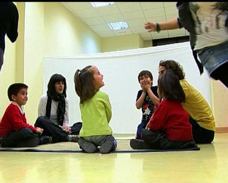 Imagen Primer Premio del Defensor del Menor