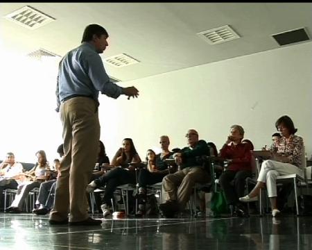 Imagen ¿Desarrollo? Formación