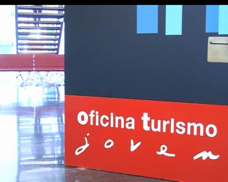 Imagen En el TIVE comienza la experiencia