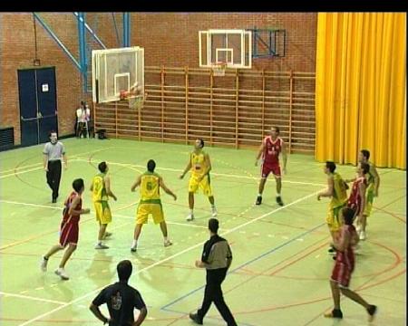 Imagen XVIII Campus de baloncesto Zona Press