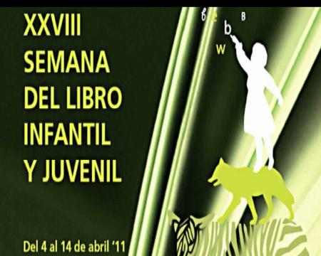 Imagen Guía para la semana del libro