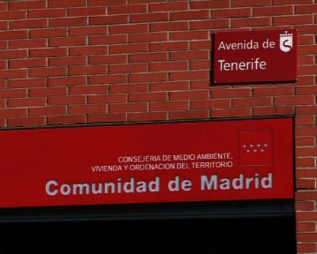 Imagen 3.000 consultas atendidas en la nueva oficina de vivienda