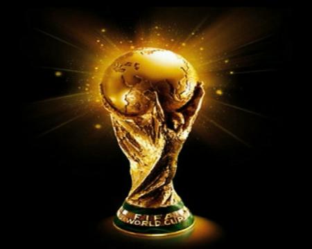 Imagen La Copa del Mundo en Sanse