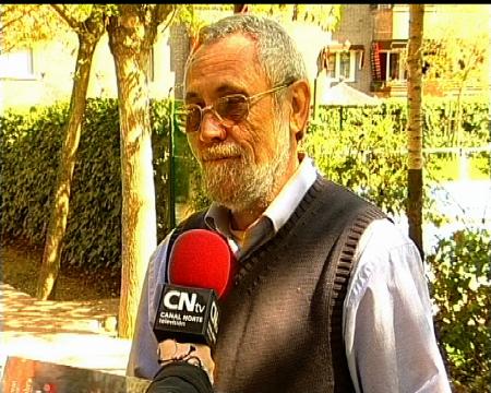 Imagen Manuel López Azorín, una luz que alumbra