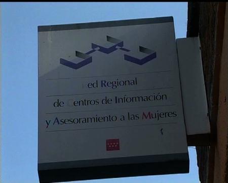 Imagen Observatorio de violencia de género