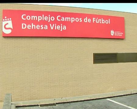 Imagen VIII Torneo Alevín Fútbol 7