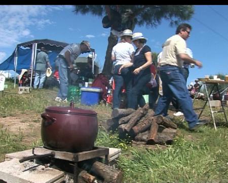 Imagen Concurso de Calderetas 2011