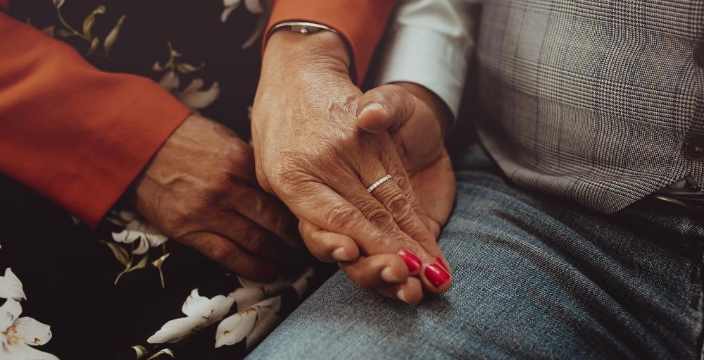 Imagen Las parejas de San Sebastián de los Reyes celebran sus bodas de oro
