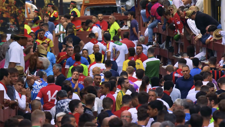 Imagen A todas las personas que, 500 años después, mantienen viva la tradición...