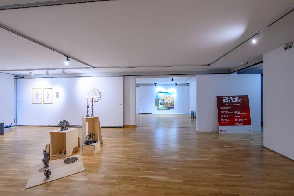 Imagen Exposiciones y arte