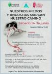 Los miedos y angustías 2025