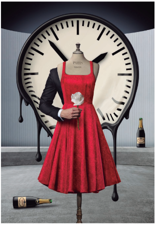 Retransmisión en directo de la ópera La Traviata