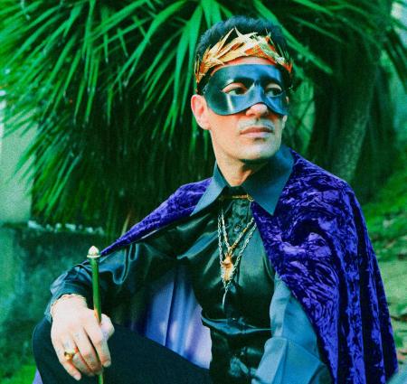 Música: Tito Ramírez