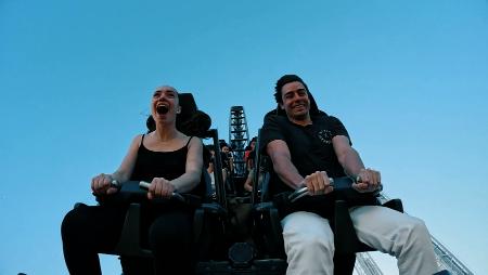 Imagen El Parque de Atracciones ofrece entradas con un descuento especial