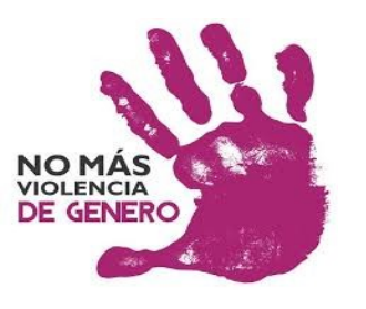 Imagen 25 de Noviembre, Día Internacional contra la Violencia de Género
