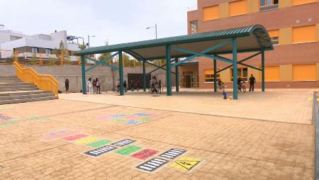 Imagen Horario ampliado para el final y el inicio de curso con el programa...