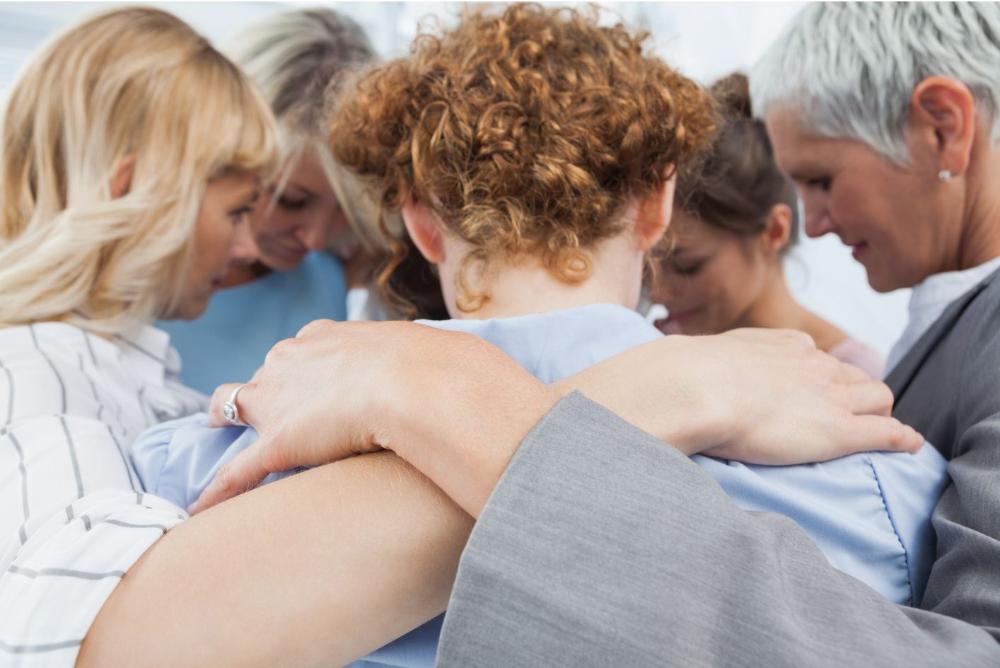 Imagen Asociaciones y grupos de Mujeres